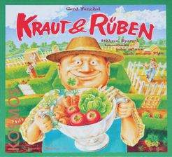 Kraut & Rüben box art