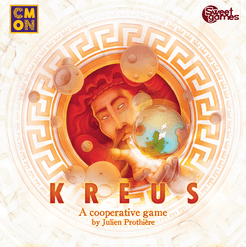 Kreus box art