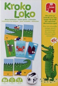 Kroko Loko box art