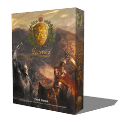 Krynea Battlefield box art