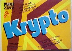 Krypto box art