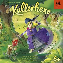 Kullerhexe box art