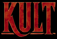 Kult box art
