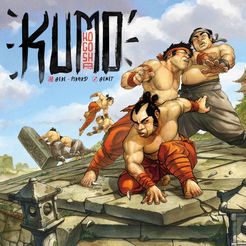 Kumo Hogosha box art