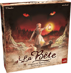 La Bête box art