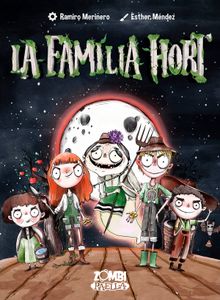 La Familia Hort box art