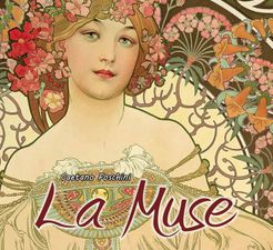 La Muse box art