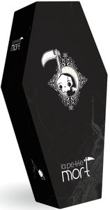 La Petite Mort box art