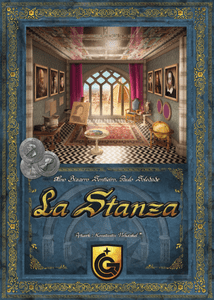 La Stanza box art
