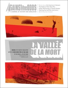 La Vallée De La Mort box art