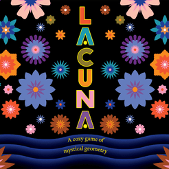 Lacuna box art