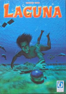 Laguna box art