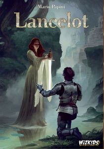 Lancelot box art