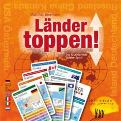Länder Toppen! box art