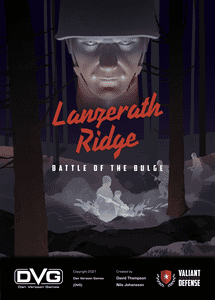 Lanzerath Ridge box art