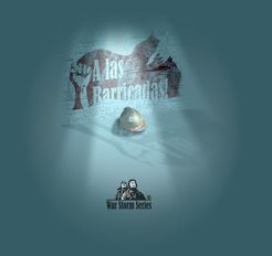 A Las Barricadas! box art