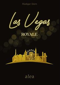 Las Vegas Royale box art