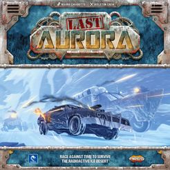 Last Aurora box art