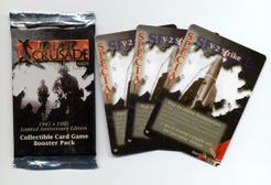 The Last Crusade box art