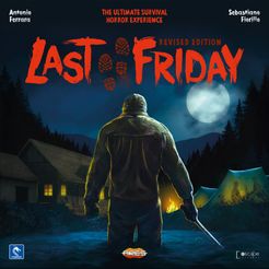 Last Friday box art