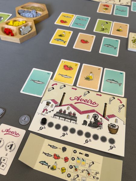 Lata player factory boards and components