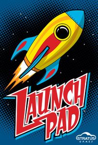 Launch Pad box art
