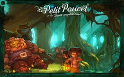 Le Petit Poucet box art