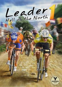 Leader 1: Hell Of The North box art