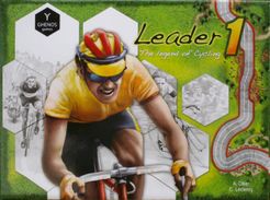 Leader 1 box art