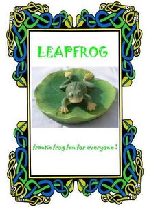 Leapfrog box art