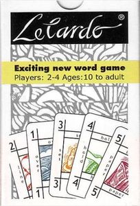 Lecardo box art