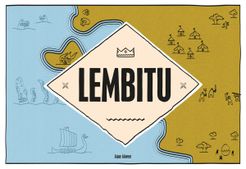 Lembitu box art