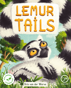 Lemur Tails box art