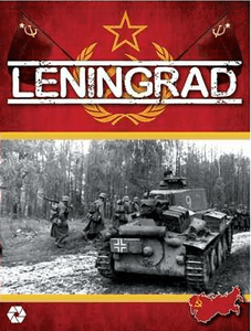 Leningrad box art