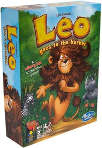 Leo box art