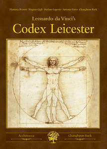 Leonardo Da Vinci's Codex Leicester box art