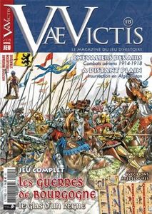 Les Guerres De Bourgogne 1474-1477 box art