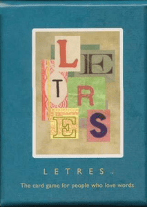 Letres box art