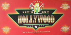 Let's Buy Hollywood box art