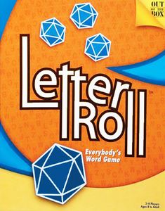 Letter Roll box art