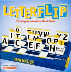 Letterflip box art