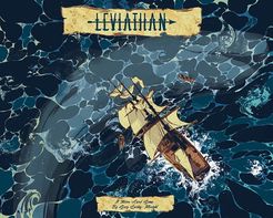 Leviathan box art