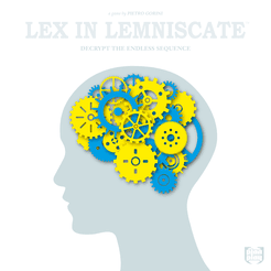 Lex In Lemniscate box art