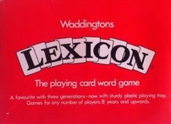 Lexicon box art
