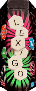 Lexigo box art