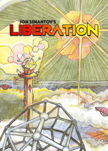 Liberation box art