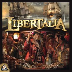 Libertalia box art