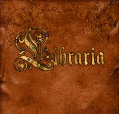 Libraria box art