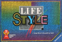 Life Style box art
