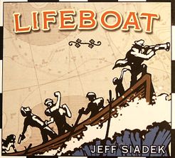Lifeboat box art